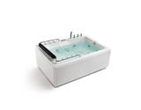 特价正品 浪鲸SSWW卫浴洁具按摩浴缸华尔兹系列W0822(R)