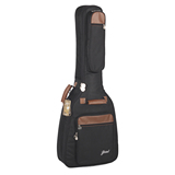 金川B-20A 电吉他包琴包 通用加厚海绵 双肩背牛津布 防水吉他袋