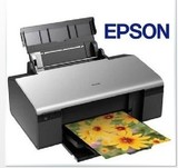 爱普生EPSON L801 L800 r330 R290/T50专业6色照片打印机超低价!