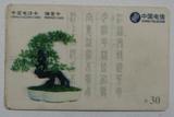 电话卡磁卡收藏 中国电信 IC卡 300卡 海兰邮币社收藏