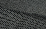 仿古黑色防尘音箱面罩布音响网罩布喇叭网布音箱网网布音响面布