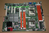 保一年 ASUS Z8NA-D6C 1366 CPU 双路服务器主板 支持X5650 秒X58