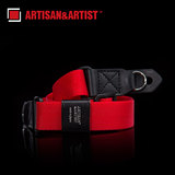 AA工匠艺人ACAM-E25R 徕卡专用相机背带 尼龙/真皮易拉环单肩带