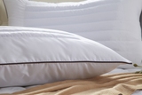 家用枕头荞麦壳硬单人全棉学生宿舍枕芯一对成人护颈保健枕头包邮