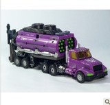 KO版 经典 G2 擎天柱 OP配件包 G2 马甲 油罐 改进版 盒装 紫色