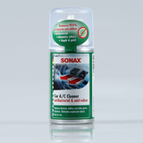 德国SONAX汽车用空调清洗剂 空调系统清洁除菌杀菌剂除异味323100