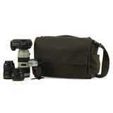 乐摄宝 Pro Messenger 200 AW防雨专业单反相机包单肩摄影包