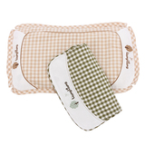 包邮 授权良良 0-3岁护型保健枕 婴儿保健枕头LLA01-1