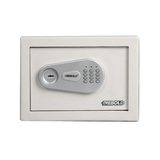 迪堡保险箱G1-930电子密码锁保管箱 家用迷你入墙 保险柜多省包邮