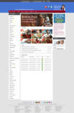 ZenCart模板 ZenCart网站 游戏外贸网站 zencart游戏模板定制