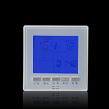 B301燃气壁挂炉温控器有线锅炉干式温度控制器 室内控温开关 包邮