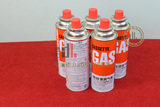 岩谷专用 便携气罐 卡式炉气罐 瓦斯罐 户外气瓶120g/250g/自提