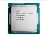 Intel/英特尔 至强E3-1230 V2 散装CPU （LGA1155）
