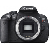 Canon/佳能 EOS 700D 单机机身 KISS X7i入门级单反相机 原装正品
