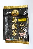 日本原装 浓黑乌龙茶 油切黑乌龙茶茶包 5g* 44袋 100%无残留农药