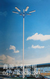 15米18米20米25米30米 35米 高杆灯 中杆灯 球场灯 广场灯 港口灯