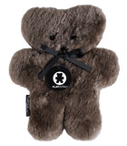 澳洲代购正品 Flatout Bear -Special Teddy熊 Chocolate巧克力色