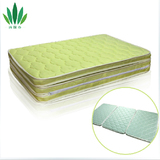 满园春 儿童床垫 出口日本 硬棕垫 单人 天然椰棕床垫 三色可选