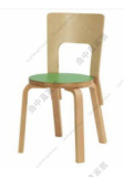 实木餐椅---实木椅子、凳子---弯曲木椅子---曲木凳子\餐椅