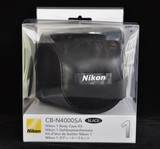 Nikon/尼康 V2相机套 真皮相机包 微单相机背包CB-N4000SA 现货