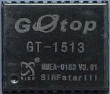 GPS  SIRFIII系列定位模块  GT-1513-ub 台湾品牌
