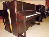 日本二手钢琴极品二线ROLEXRX300DW立式红松Apollo初学者高端定位