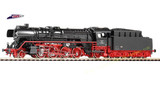 现货 双吉火车模型 德国PIKO50126BR41蒸汽车头