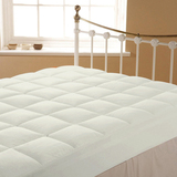 外贸出口防滑加厚床笠床罩 床笠式床垫 夹棉床垫保护套1.5/1.8米