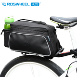 ROSWHEEL乐炫骑行装备质感系列自行车后座包 货架包可肩背手提