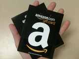 【自动发卡】美国亚马逊礼品卡8美金 Amazon gift card 美元 GC