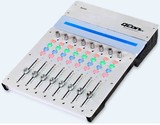 ICON Qcon EX/QconEx 电动推子MIDI控制器