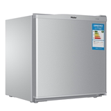 Haier/海尔 BC-50ES 50升家用节能小型单门电冰箱 单冷藏 畅销款