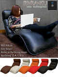 懒人沙发折叠椅沙发单人午睡躺椅创意简约电脑椅沙发韩式地板沙发