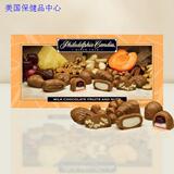 Philadelphia Candies Milk Chocolate Covered Fruits (Apricots