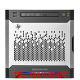 包邮全新行货惠普服务器HP MicroServer Gen8 712318-AA1