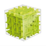 智力球 迷宫球 智力迷宫 迷宫玩具 方形迷宫 早教益智  开发智力