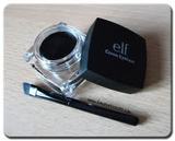 代购ELF 专业防水眼线胶/眼线膏 e.l.f. Studio Cream Eyeliner