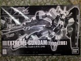 万代魂限定 HG Extreme Gundam Type-Leos 极限高达 预定