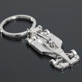 创意汽车挂件男士礼物个性赛车活动礼品钥匙扣车用品模型钥匙