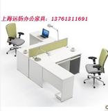 办公家具板式办公桌/时尚办公桌/组合员工桌/钢木办公桌bgz-12