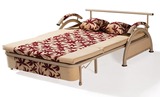 宜家沙发床1.2米1.5米0.8米1.0米折叠沙发床多功能单人双人床
