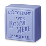 L'occitane/欧舒丹 薰衣草妈妈香皂 100g