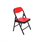 高档卡通儿童椅折叠椅靠背椅作业椅儿童休闲学习椅学生椅子小板凳