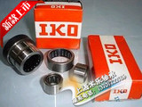 IKO滚针轴承NK12/12(644079)[NK1212]12*19*12实体套圈带油孔油槽