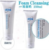 韩国Atom美 艾多美 深层清洁 超浓缩洗面奶 抗敏感 150ml 正品