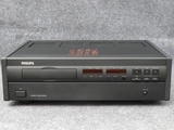 乐韵音响>Philips/飞利浦LHH600B发烧CD机  二手进口音响CD机