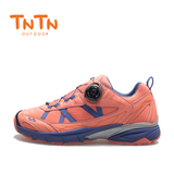 TNTN韩国户外春夏新品进口WINDWIRE速扣男女徒步越野登山运动跑鞋