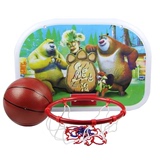摩腾儿童篮球青少年5号篮球小学生室内外体用品小篮球V0P