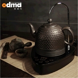 odma/欧德玛 ODM-1212-SJ 禅道圆点陶瓷电热水壶自动上水壶茶具