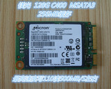 包邮 CRUCIAL/镁光 C400 MSATA3 M4 SSD 128G固态硬盘 三星PM841